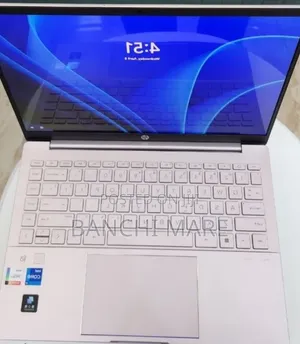 New Laptop HP Pavilion 14 16GB Intel Core i7 SSD 512GB