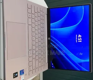 New Laptop HP Pavilion 14 16GB Intel Core i7 SSD 512GB