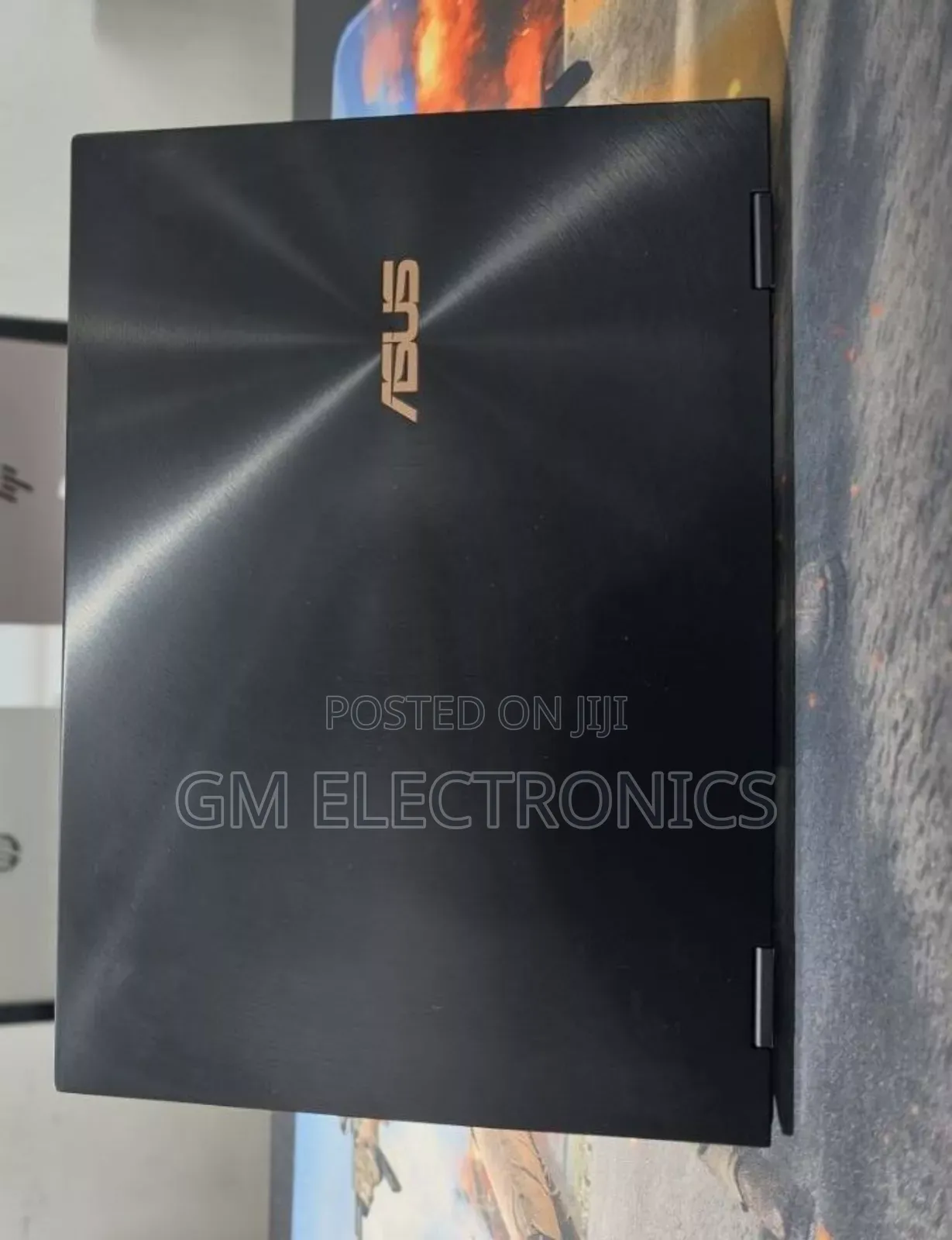 New Laptop Asus Zenbook 14 16GB Intel Core i7 SSD 512GB