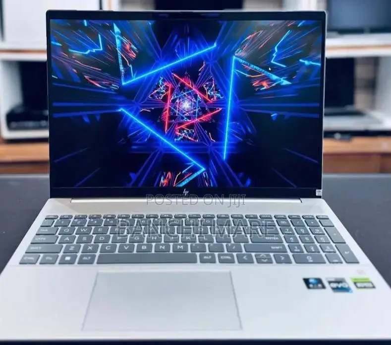 New Laptop HP Pavilion 15 16GB Intel Core i7 SSD 1T