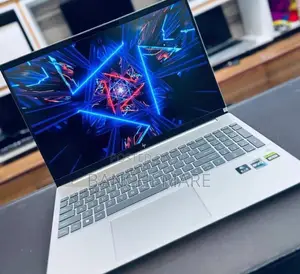 New Laptop HP Pavilion 15 16GB Intel Core i7 SSD 1T