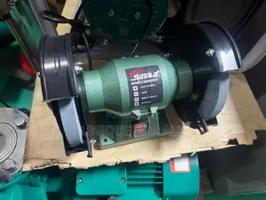 Simba Bench Grinder (Model MD-3215)