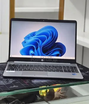 New Laptop HP Stream Notebook 8GB Intel Core i5 SSD 512GB