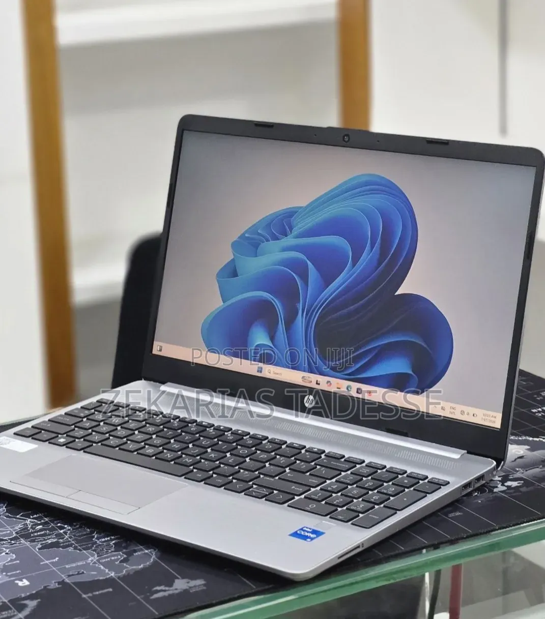 New Laptop HP Stream Notebook 8GB Intel Core i5 SSD 512GB