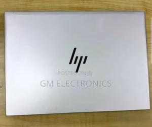 New Laptop HP EliteBook 830 G9 16GB Intel Core i5 SSD 512GB