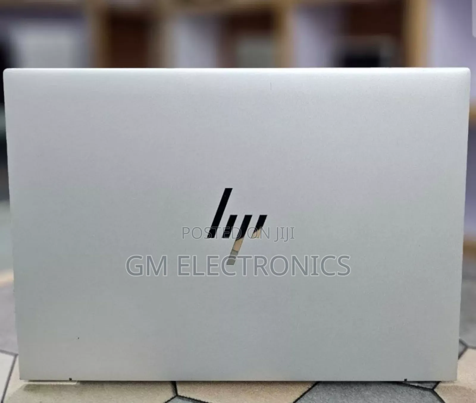 New Laptop HP EliteBook 830 G9 16GB Intel Core i5 SSD 512GB