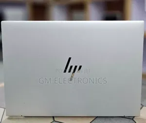 New Laptop HP EliteBook 830 G9 16GB Intel Core i5 SSD 512GB