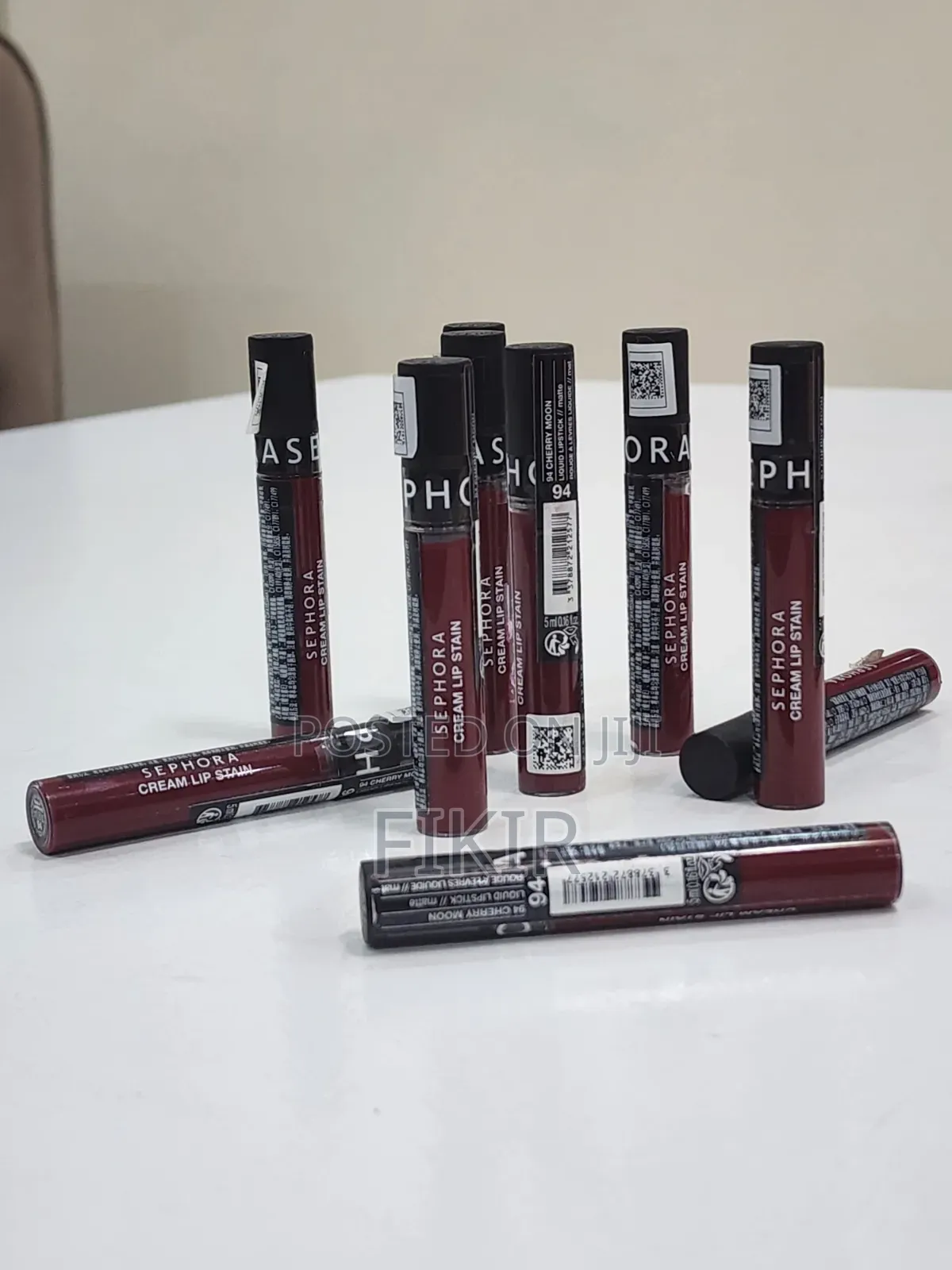 Sephora Cream Lip Stain Shade 94