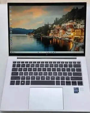 New Laptop HP EliteBook 830 G9 16GB Intel Core i5 SSD 512GB