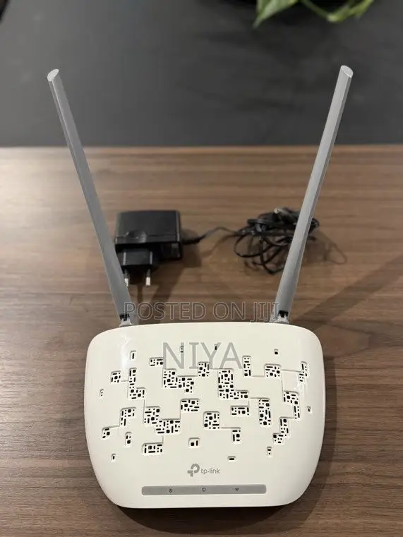 TP-Link 300Mbps Wireless