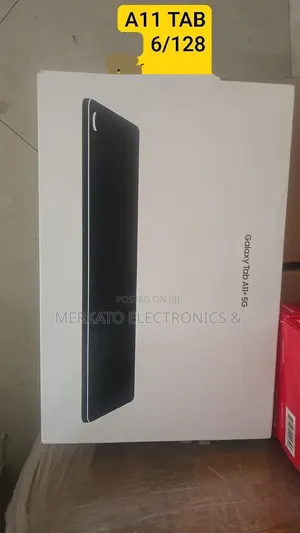 New Samsung Galaxy A11 32 GB Black