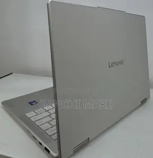 New Laptop Lenovo ThinkPad Yoga 32GB Intel Core Ultra 7 SSD 1T