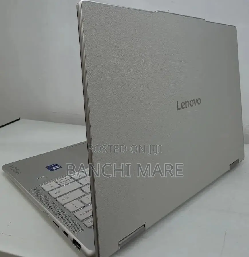 New Laptop Lenovo ThinkPad Yoga 32GB Intel Core Ultra 7 SSD 1T