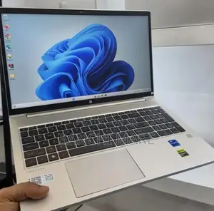 New Laptop HP ProBook X360 435 G10 16GB Intel Core i7 SSD 1T