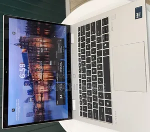 New Laptop HP Elitebook 830 G11 32GB Intel Core Ultra 7 SSD 512GB