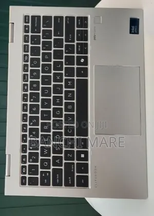 New Laptop HP Elitebook 830 G11 32GB Intel Core Ultra 7 SSD 512GB