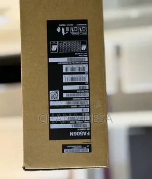 New Laptop Asus TUF Gaming A15 16GB AMD Ryzen 7 SSD 512GB
