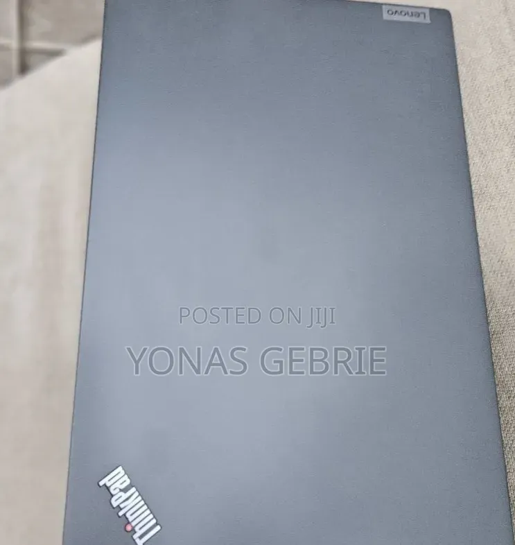 New Laptop Lenovo 16GB Intel Core i7 SSD 512GB