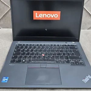 New Laptop Lenovo 16GB Intel Core i7 SSD 512GB