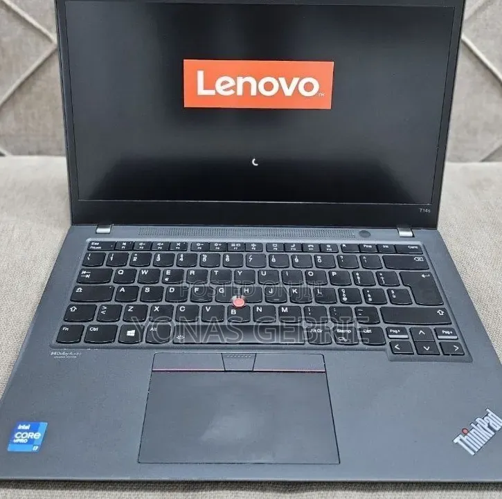 New Laptop Lenovo 16GB Intel Core i7 SSD 512GB