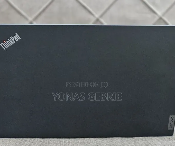 New Laptop Lenovo 16GB Intel Core i7 SSD 512GB