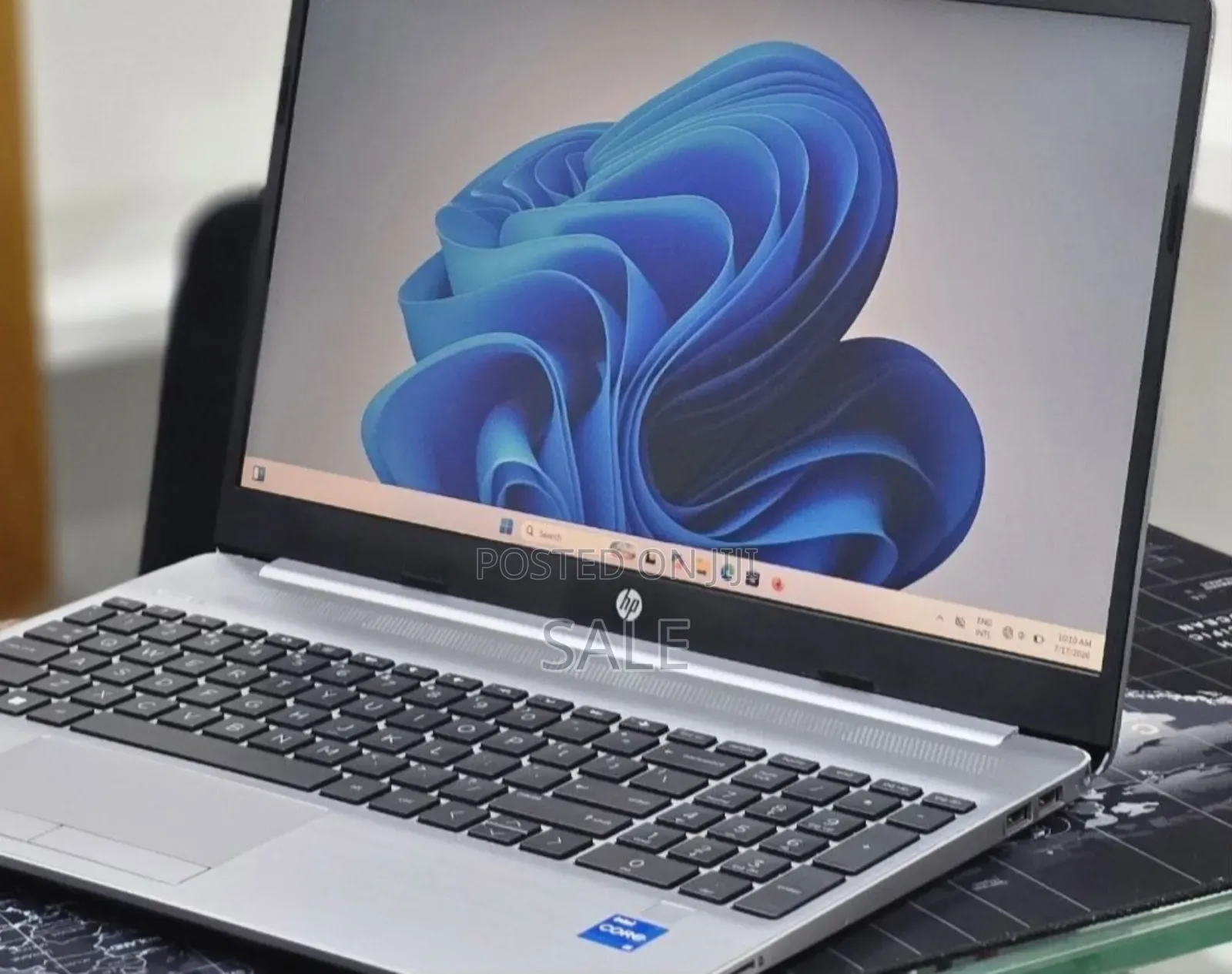 New Laptop HP Stream Notebook 8GB Intel Core i5 SSD 512GB