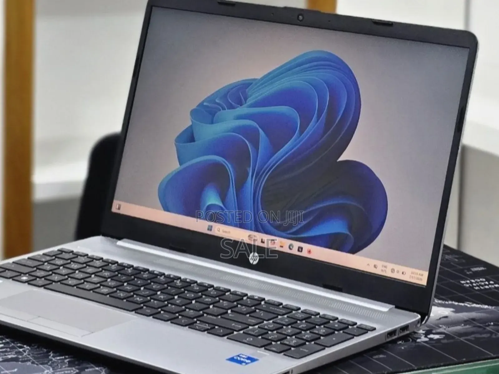 New Laptop HP Stream Notebook 8GB Intel Core i5 SSD 512GB