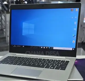 New Laptop HP EliteBook 830 G6 8GB Intel Core i5 SSD 512GB