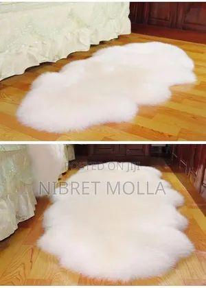 ፅድት ያሉ የዱባይ ፈሮችንአስገብተናል