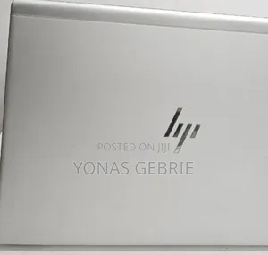 New Laptop HP EliteBook 745 G6 16GB AMD Ryzen 5 SSD 512GB