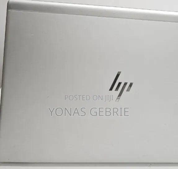 New Laptop HP EliteBook 745 G6 16GB AMD Ryzen 5 SSD 512GB