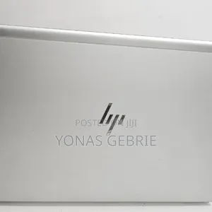 New Laptop HP EliteBook 745 G6 16GB AMD Ryzen 5 SSD 512GB