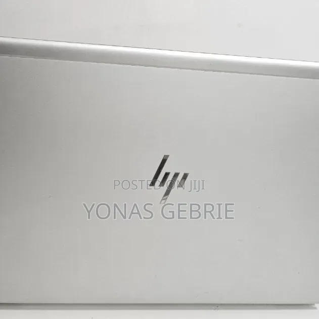 New Laptop HP EliteBook 745 G6 16GB AMD Ryzen 5 SSD 512GB