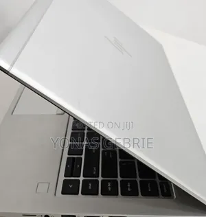 New Laptop HP EliteBook 745 G6 16GB AMD Ryzen 5 SSD 512GB