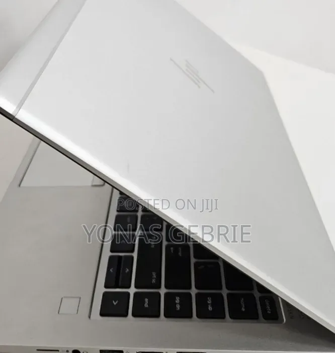 New Laptop HP EliteBook 745 G6 16GB AMD Ryzen 5 SSD 512GB