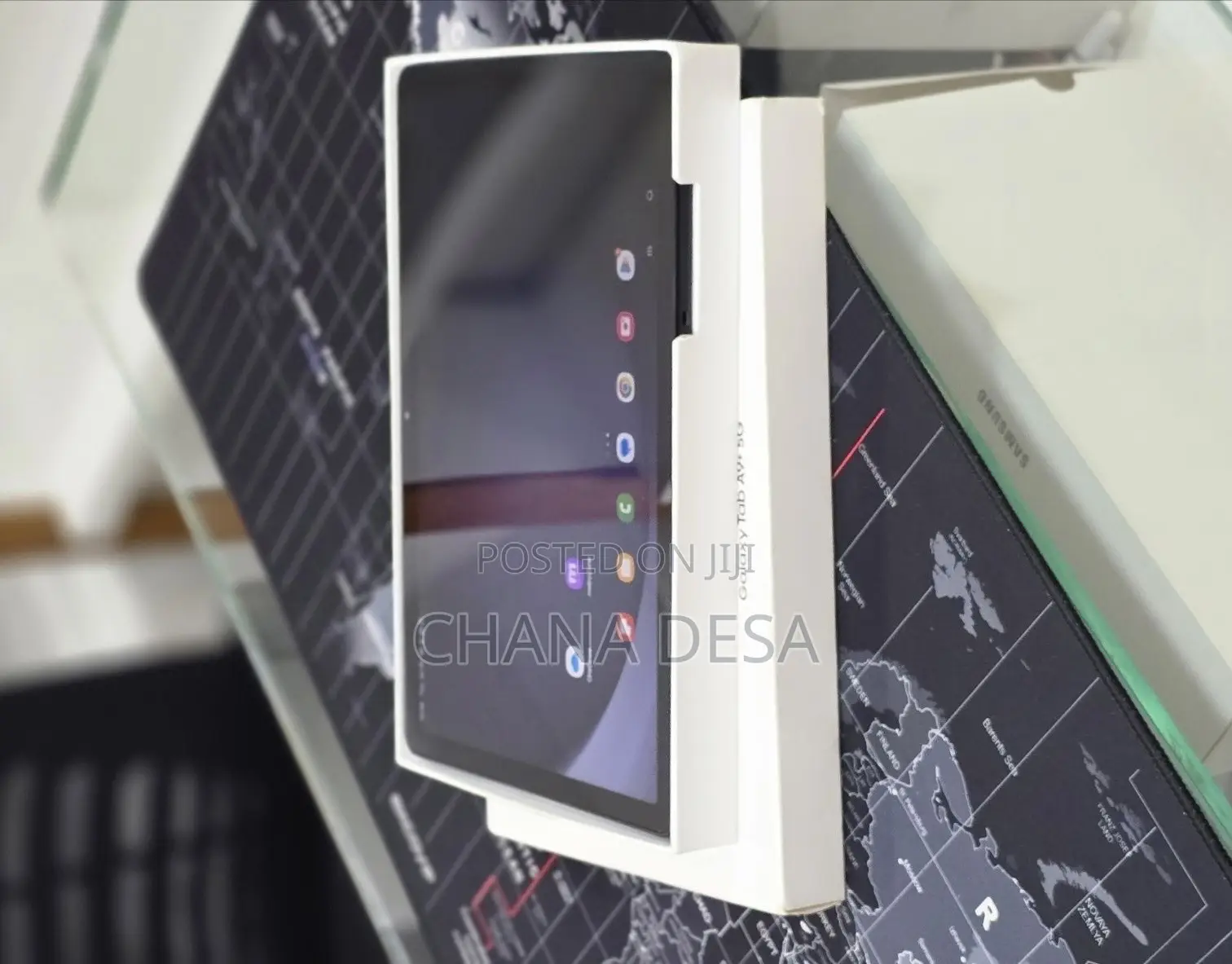 New Samsung Galaxy Tab A9+ 64 GB