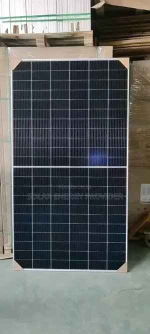 1Kw Solar Panel,invertor and Lithium Ion Battrey
