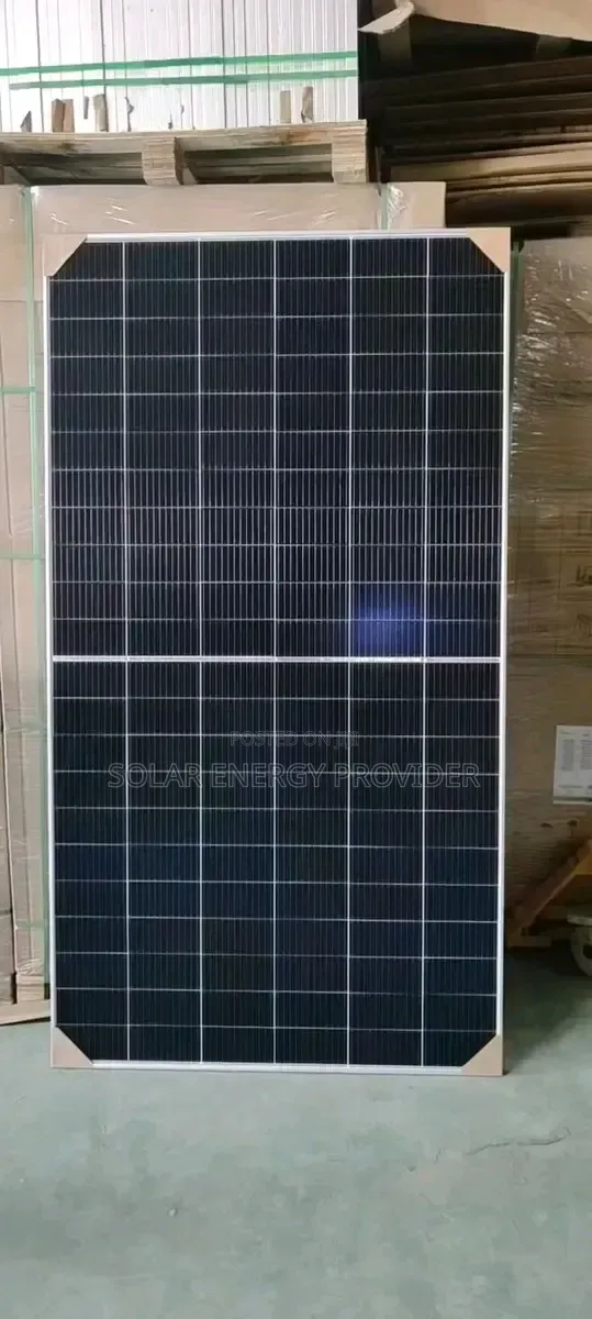 1Kw Solar Panel,invertor and Lithium Ion Battrey