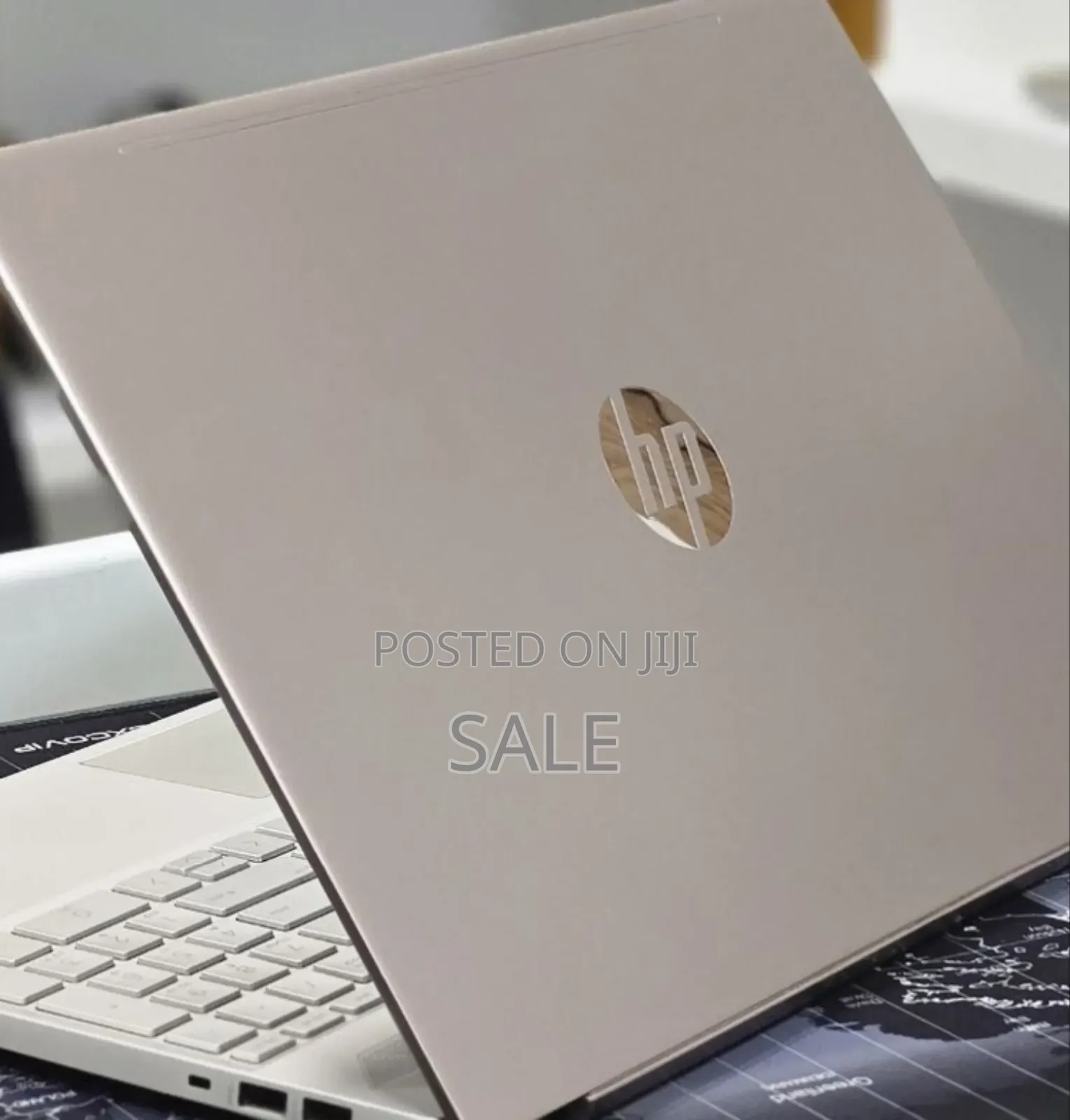 New Laptop HP Pavilion 15 8GB Intel Core i5 SSD 512GB