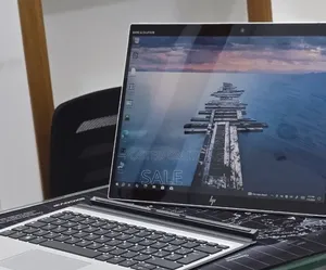 New Laptop HP Elite X2 G8 16GB Intel Core i7 SSD 512GB