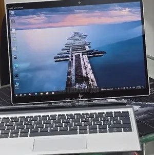 New Laptop HP Elite X2 G8 16GB Intel Core i7 SSD 512GB