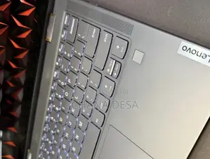 New Laptop Lenovo 16GB Intel Core Ultra 7 SSD 512GB