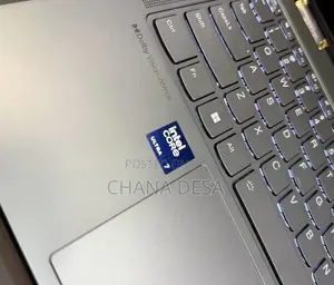 New Laptop Lenovo 16GB Intel Core Ultra 7 SSD 512GB