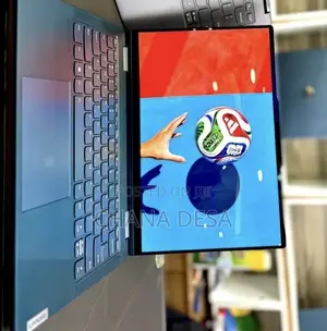 New Laptop Lenovo 16GB Intel Core Ultra 7 SSD 512GB