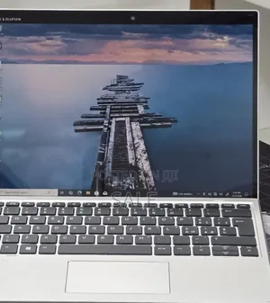 New Laptop HP Elite X2 G8 16GB Intel Core i7 SSD 512GB