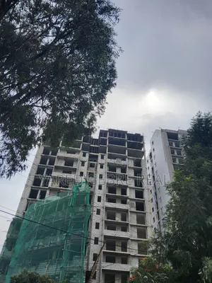 3bdrm Apartment in Ghion Homes 3 መኝታ, Bole for sale