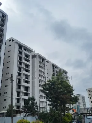3bdrm Apartment in Ghion Homes 3 መኝታ, Bole for sale