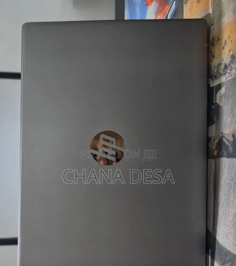 New Laptop HP 16GB Intel Core i5 SSD 512GB