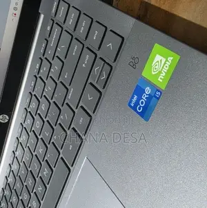New Laptop HP 16GB Intel Core i5 SSD 512GB