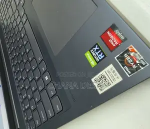 New Laptop Lenovo 16GB AMD Ryzen 7 SSD 512GB